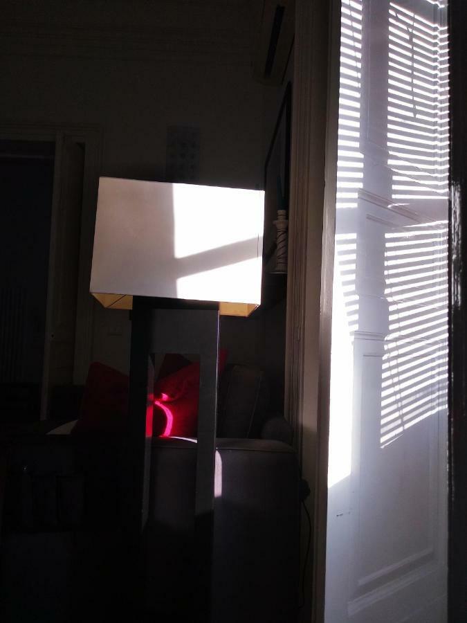 Suite Il Letto Sotto Il Tetto カターニア エクステリア 写真